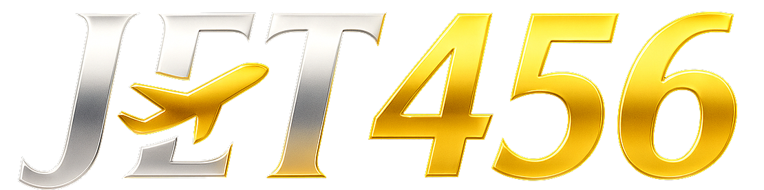 jet456 logo